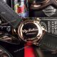 Swiss Quality Blancpain Fifty Fathoms Automatic Men's Watch Rose Gold Black Dial (5)_th.jpg
